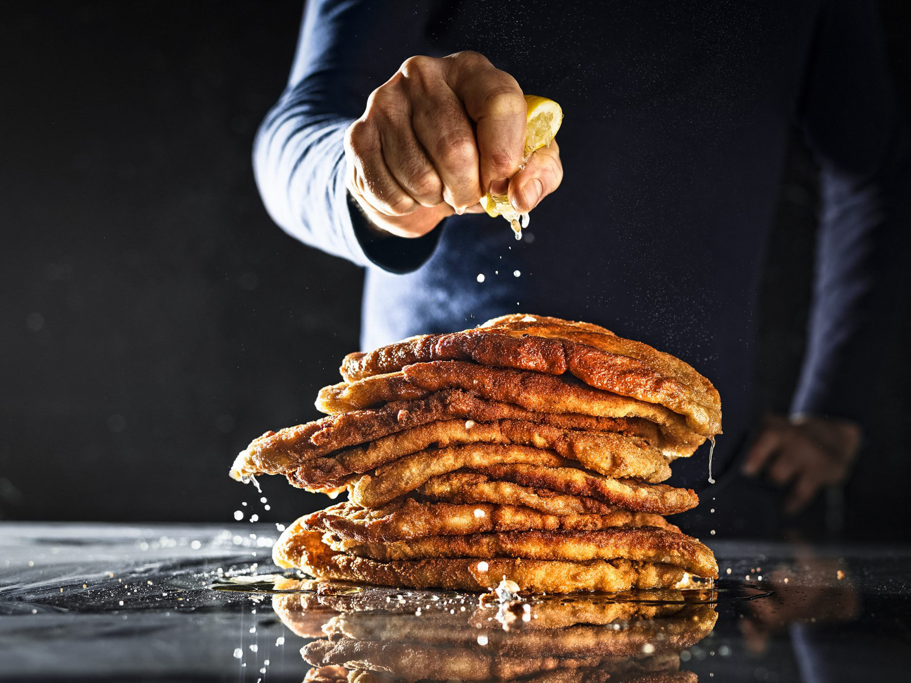 Pink Lady Food Photography Award 2018