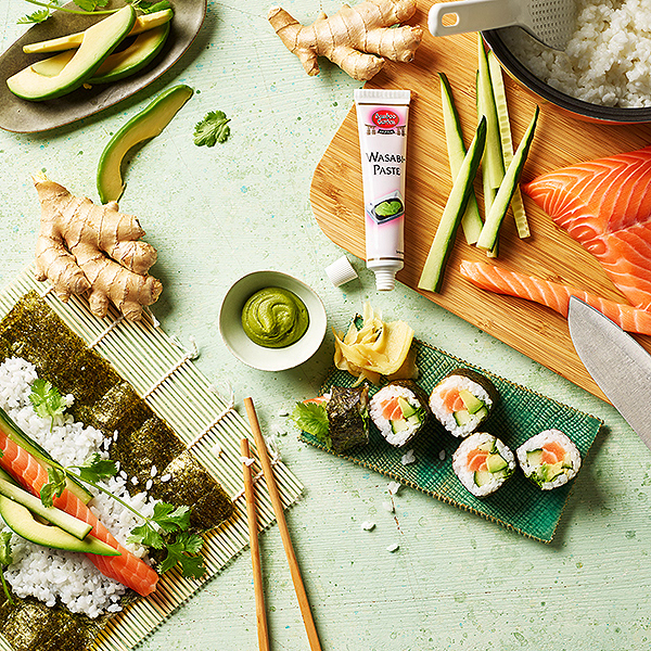 REWE Asia Week