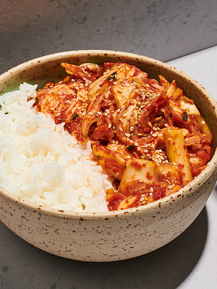 Kimchi
