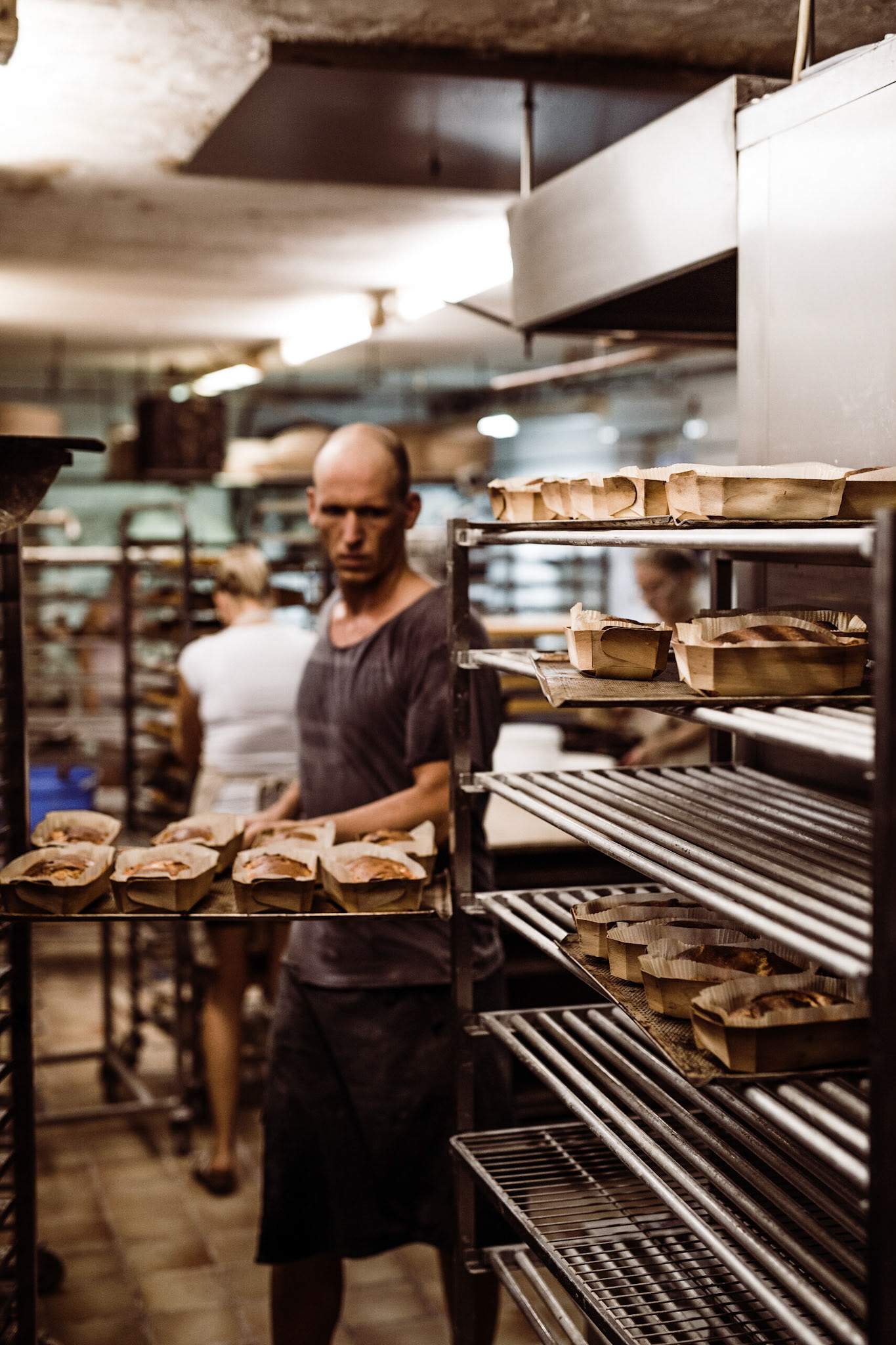 Saveur Magazine
