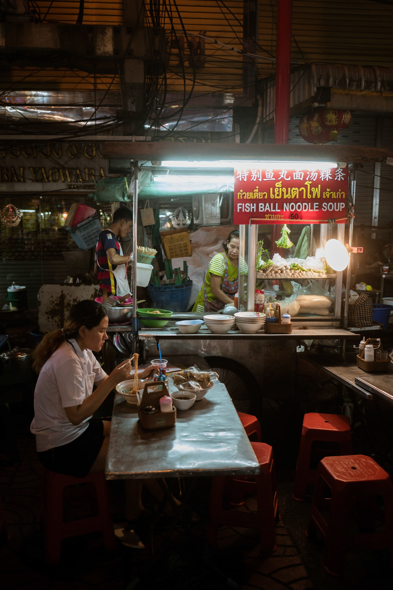 BKK