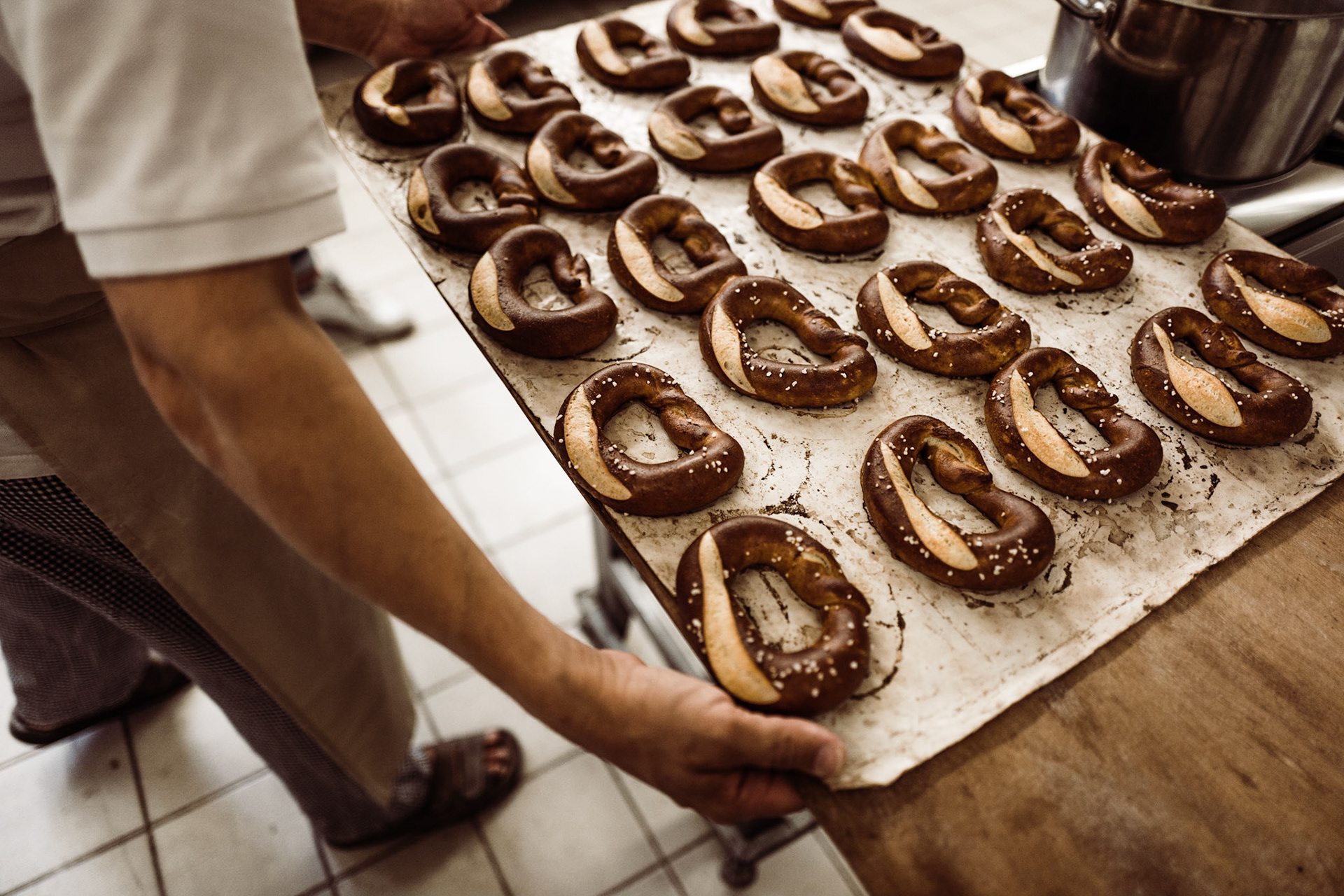 Saveur Magazine