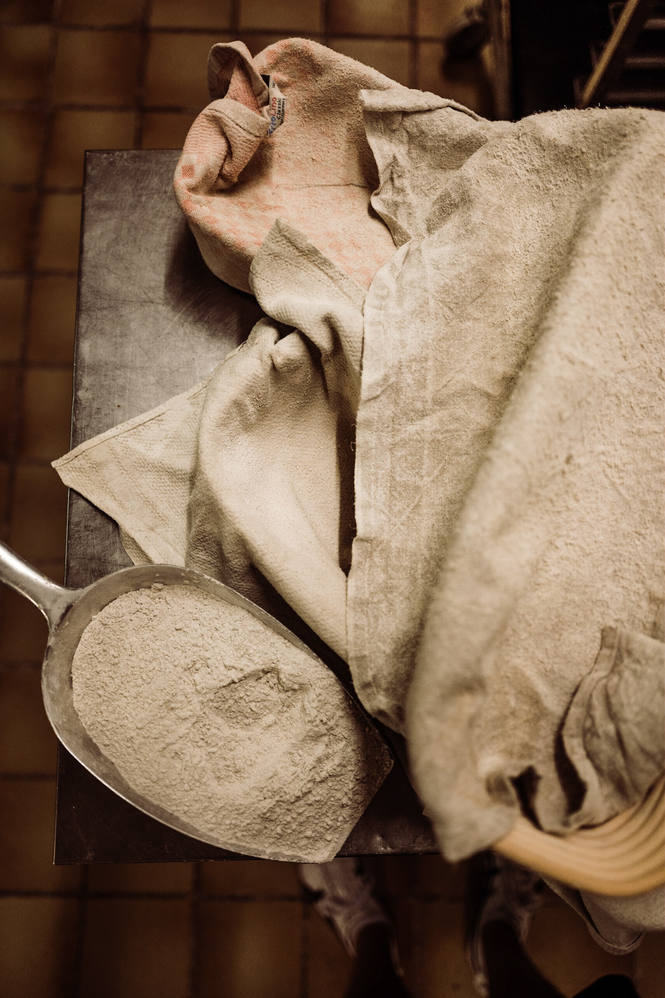 Saveur Magazine