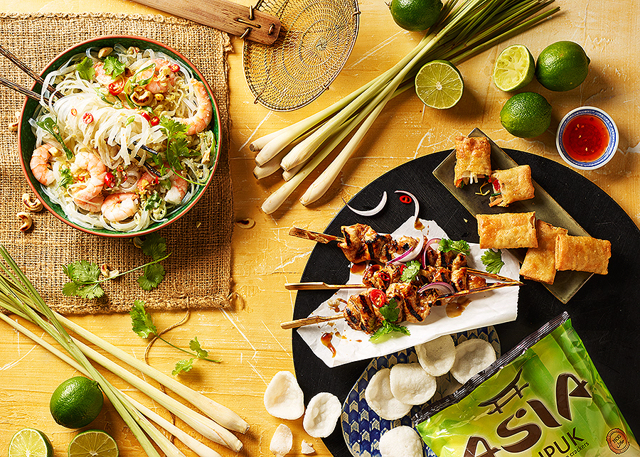 REWE Asia Week